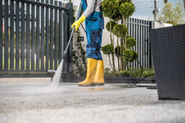 Best Residential Pressure Washing Services  in Kidron, OH