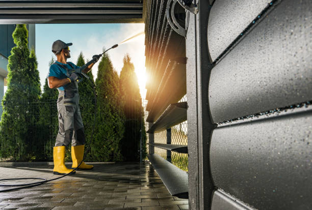 Best Pressure Washing Driveway  in Kidron, OH