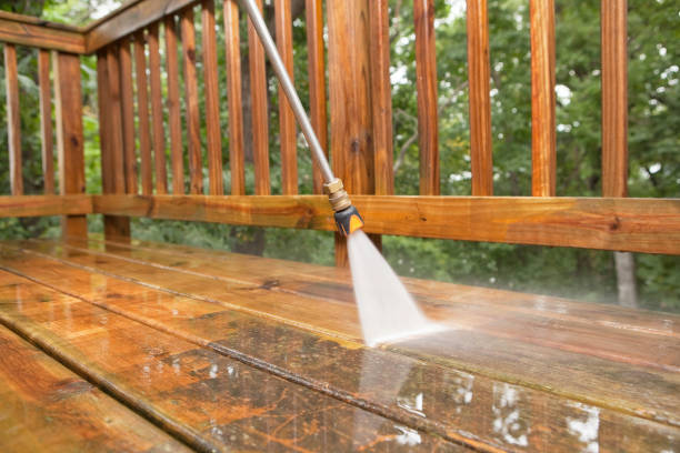 Best Pressure Washing Contractors  in Kidron, OH